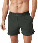 Meeste tennise&scaron;ortsid Bj&ouml;rn Borg Short - Roheline