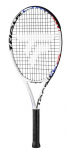 Juunioride reket Tecnifibre TFight Team 25 (25")