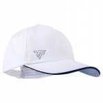 Tennisem&uuml;ts Tecnifibre Tech Cap - Valge