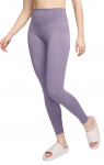Retuusid Nike One High Waisted Full Length Leggings - Lilla
