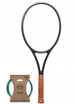 Tennisereket Wilson RF 01 Future Lite + keel