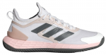 Naiste tennisejalatsid Adidas Adizero Ubersonic 4.1 W Clay - Mitmev&auml;rviline