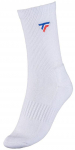 Tennisesokid Tecnifibre High Cut Classic Socks 3P - Valge
