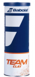 Tennisepallid Babolat Team Clay 3B