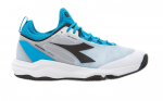 Meeste tennisejalatsid Diadora Speed Blushield Fly 3 + Clay - Mitmev&auml;rviline