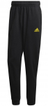 Meeste tennisep&uuml;ksid Adidas Club House Pant - Must