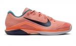Meeste tennisejalatsid Nike Zoom Vapor 12 - Oranž