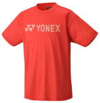 Meeste T-s&auml;rk Yonex Practice - Punane