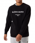 Poiste džemper Bj&ouml;rn Borg Borg Crew - Must