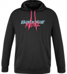 Meeste dressipluus Babolat Padel Hood Sweat Men - Must