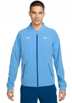 Meeste dressipluus Nike Court Dri-Fit Rafa Jacket - Sinine