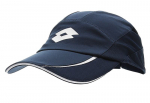 Tennisem&uuml;ts Lotto Tennis Cap - Sinine