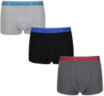 Meeste Bokserid Reebok Mens Sports Trunk Noland - Mitmev&auml;rviline