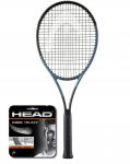 Tennisereket Head Gravity MP 2025 + keel