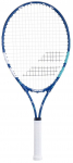 Juunioride reket Babolat Junior 25 Wimbledon