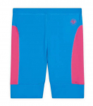 Naiste tennise&scaron;ortsid Roland Garros Savannah Pop Energy Legging Short - Sinine