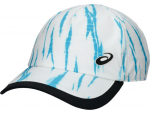 Tennisem&uuml;ts Asics Graphic - Valge
