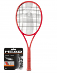 Tennisereket Head Radical MP 2025 + keel