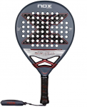 Padelireket NOX AT10 Genius 12K by Agustin Tapia 2025