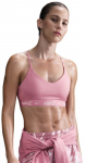 Topp Nike Indy Light Support Padded Adjustable Sports - Roosa