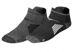 Tennisesokid Mizuno Active Training Mid 2P - Must
