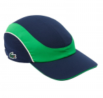 Tennisem&uuml;ts Lacoste Colourblock Tennis - Mitmev&auml;rviline