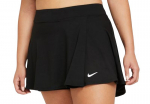 Naiste tenniseseelik Nike Court Dri-Fit Victory Flouncy Skirt Plus Line - Must