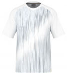 Meeste T-s&auml;rk Head Performance T-Shirt - Mitmev&auml;rviline