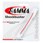 Vibratsiooni summutid Gamma Shockbuster - Punane
