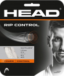 Tennisekeeled Head Rip Control (12 m) - Valge