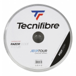 Tennisekeeled Tecnifibre Razor Code (200 m) New Box - Must