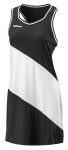 Naiste tennisekleit Wilson W Team II Dress - Must