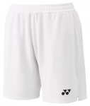 Meeste tennise&scaron;ortsid Yonex Knit - Valge