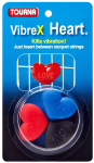 Vibratsiooni summutid Tourna Vibrex Heart 3P - Mitmev&auml;rviline
