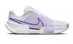 Naiste tennisejalatsid Nike Zoom GP Challenge Pro - Valge