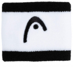 Tennise randmepael Head Wristbands Striped 2.5"
