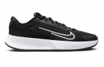 Naiste tennisejalatsid Nike Vapor Lite 2 Clay - Must
