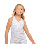 T&uuml;drukute T-s&auml;rk Lucky in Love Undercover Love Tank - Mitmev&auml;rviline