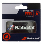 P&otilde;higrip Babolat Syntec Pro 1P - Sinine