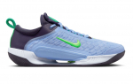 Meeste tennisejalatsid Nike Zoom Court NXT Clay - Sinine