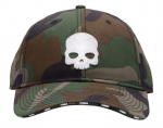 Tennisem&uuml;ts Hydrogen Skull Cap - Mitmev&auml;rviline