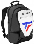 Seljakotid Tecnifibre Tour Endurance Backpack - Valge