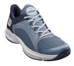 Meeste padelitossud Wilson Hurakn 2.0 - china blue/white/navy blazer