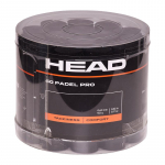 Head Padel Pro 60P - black