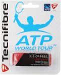 P&otilde;higrip Tecnifibre X-Tra Feel 1P - Punane
