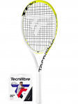 Tennisereket Tecnifibre TF-X1 270 V2 + keel