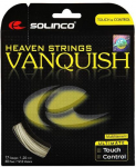 Tennisekeeled Solinco Vanquish (12 m) - Loomulik