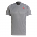 Meeste tennisepolo Adidas Freelift Polo Primeblue M - Hall