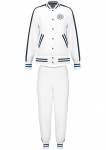 Naiste spordidress Head Performance Capsule Tracksuit - Valge