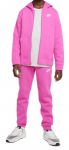 Poiste spordidress Nike Boys NSW Track Suit BF Core - Roosa
